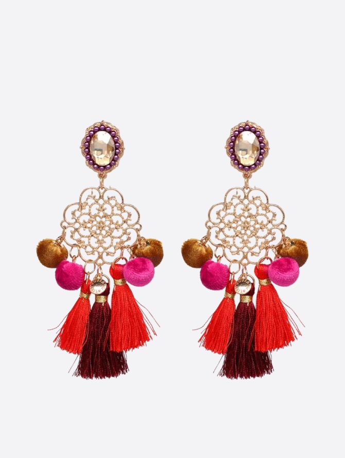 Costume Earring