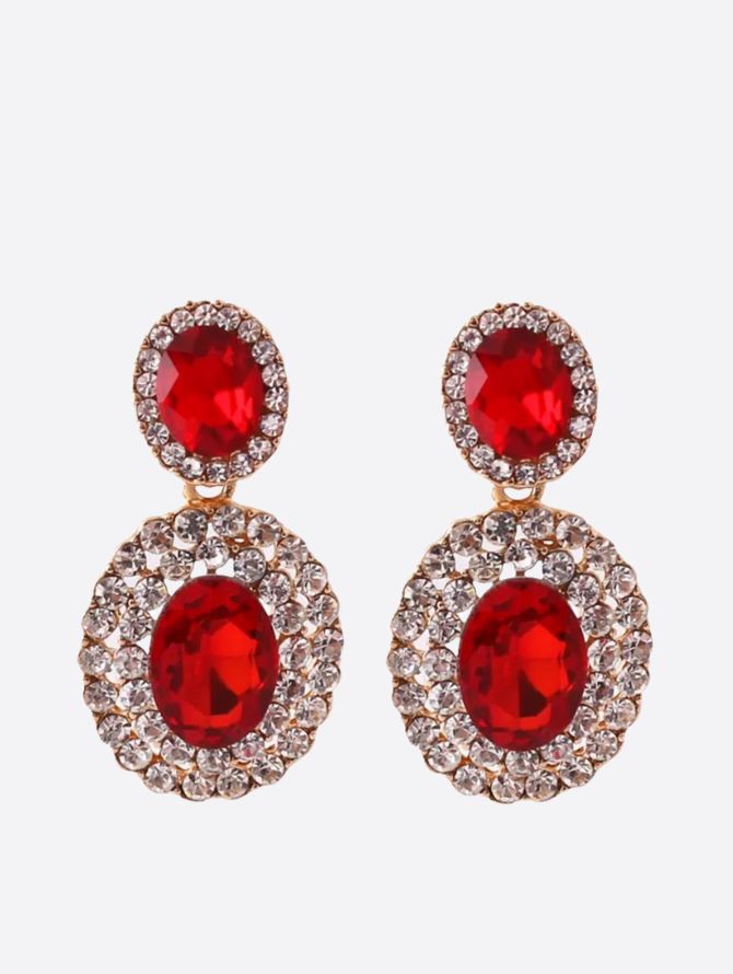 Costume Earring