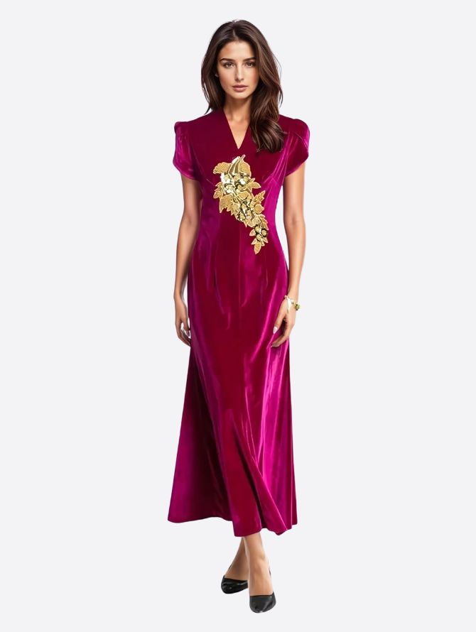 Winter Dresses