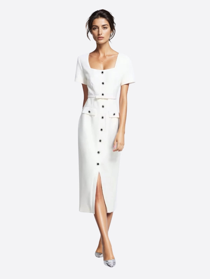 S4 26 Look 04 Calf Dress