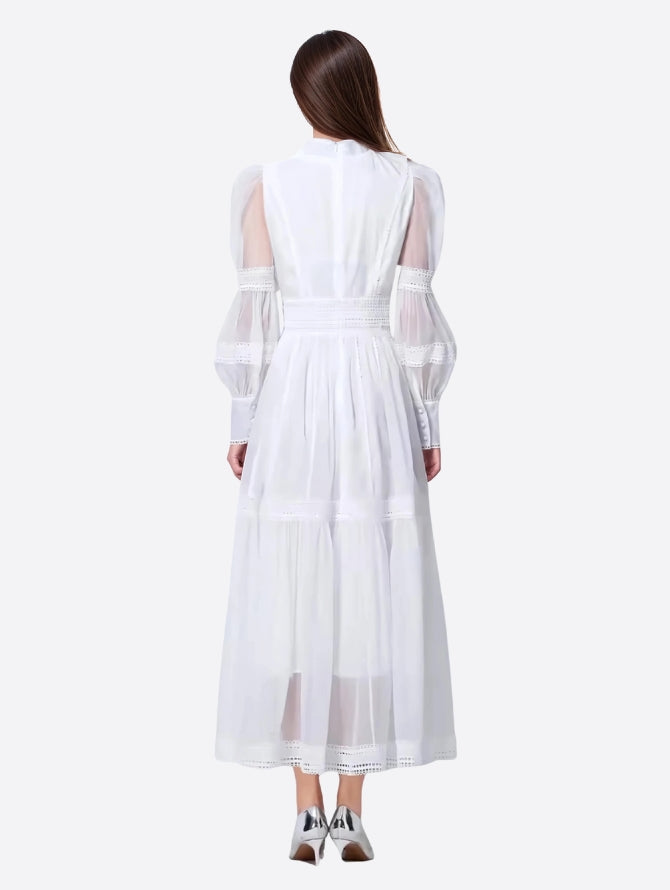 S4 26 Look 01 Maxi Dress