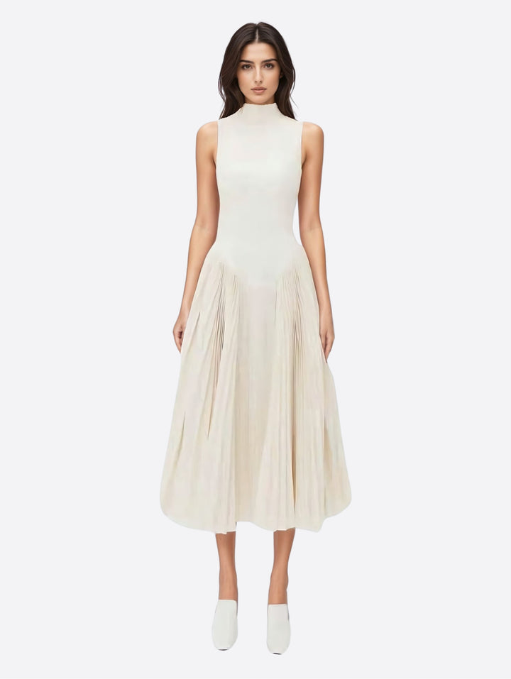 S2 26 Look 03 Midi Dress