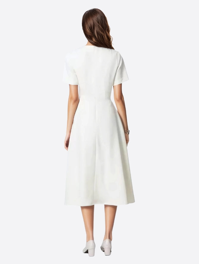 S4 26 Look 03 Calf Dress