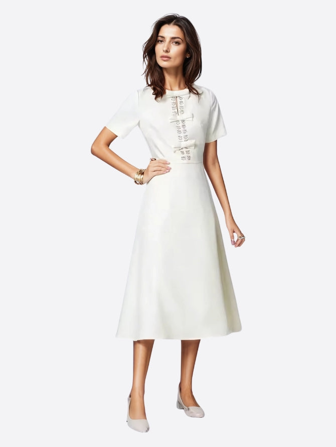 S4 26 Look 03 Calf Dress