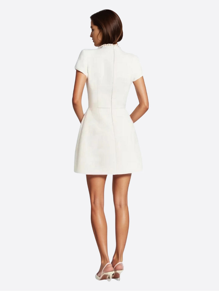 S3 26 Look 03 Short Dress