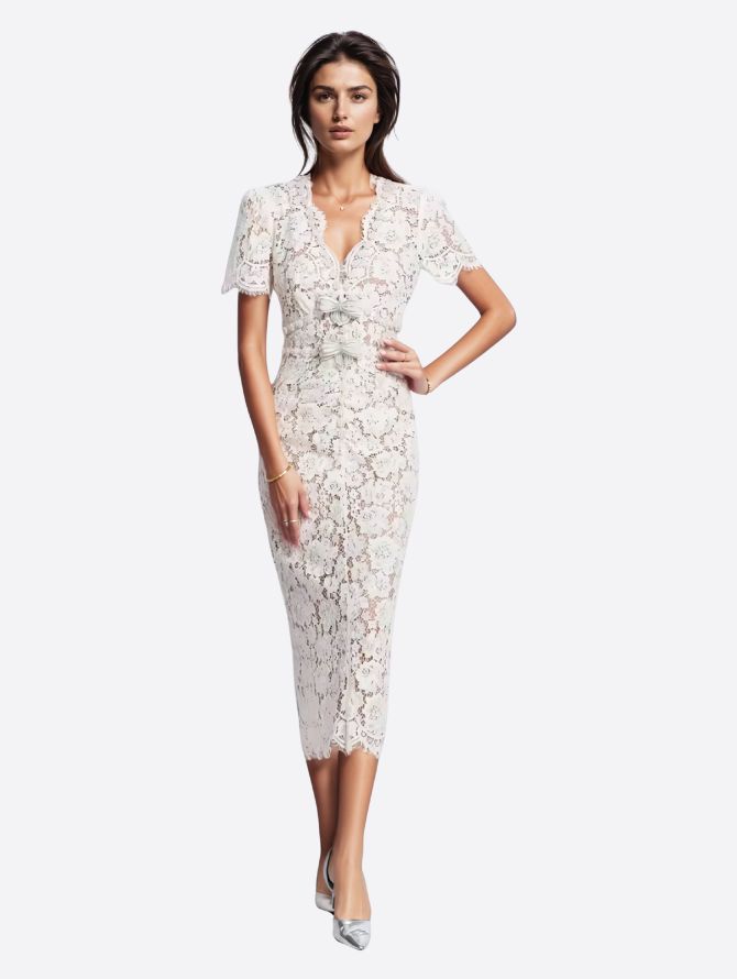 S4 26 Look 06 Calf Dress