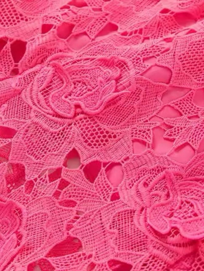 S1 27 Look 16 Calf Dress