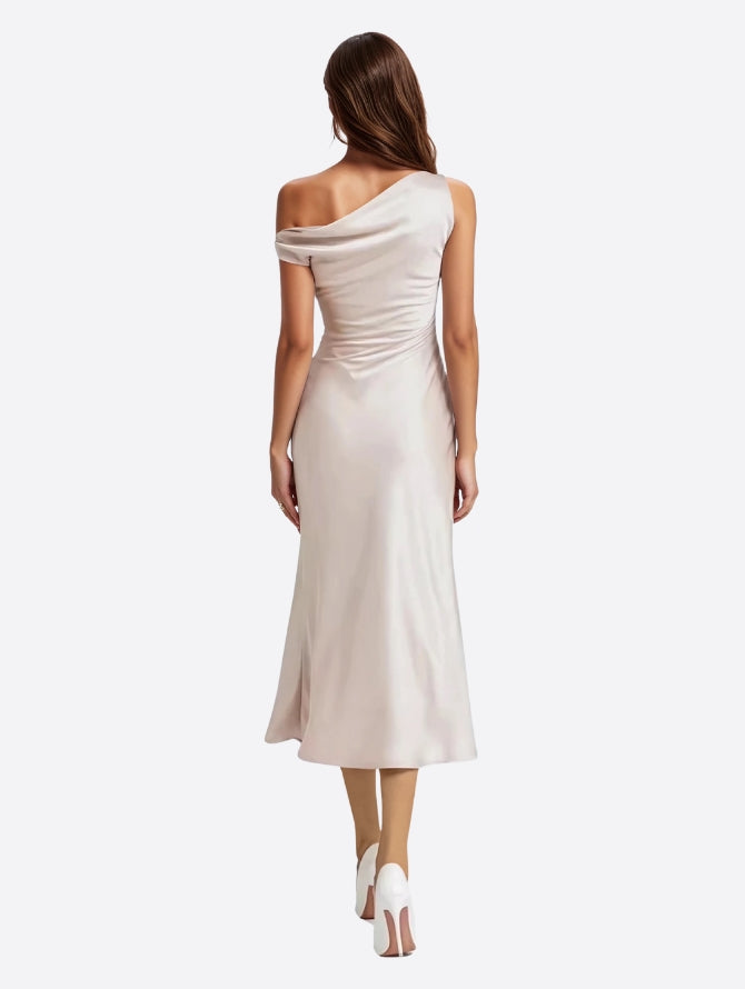 S4 26 Look 19 Calf Dress