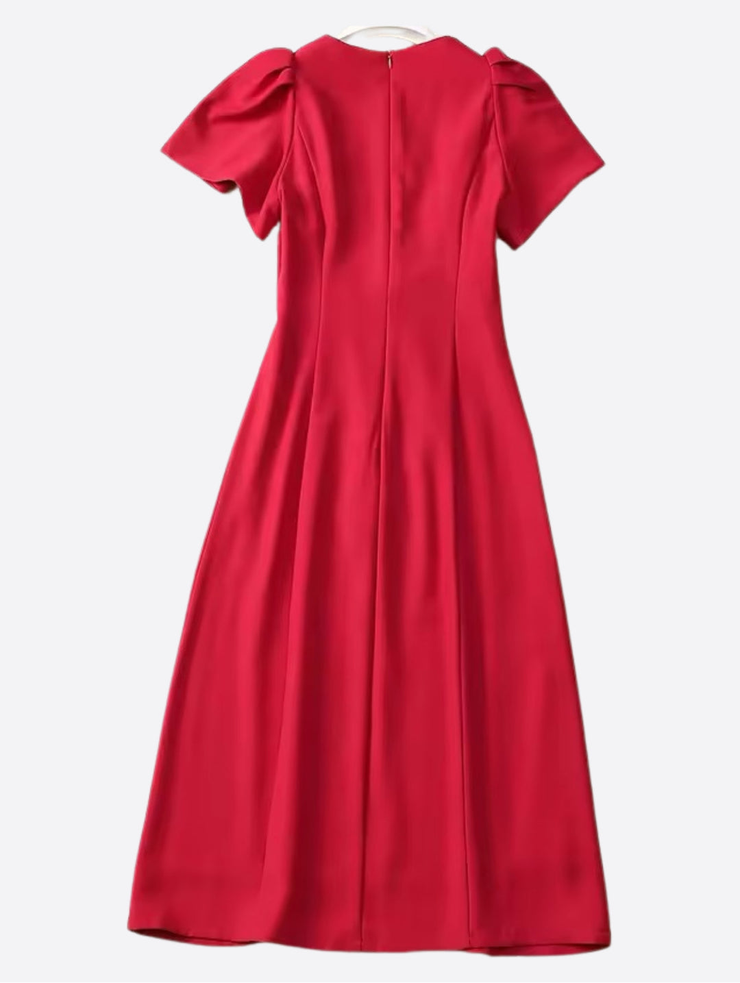S3 26 Look 28 Calf Dress