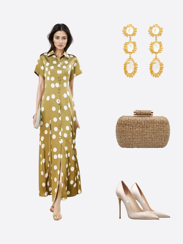 S2 26 Look 29 Maxi Dress