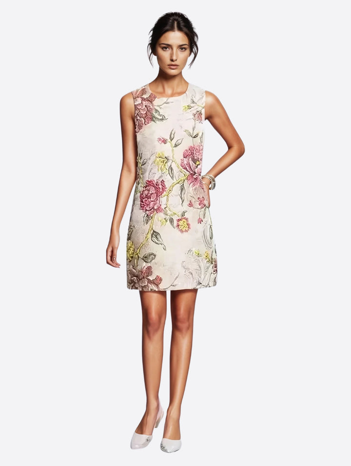 S3 26 Look 32 Mini Dress