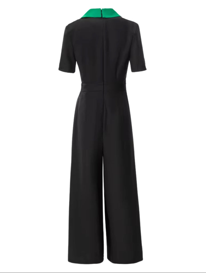 S3 26 Look 47 Maxi Dress