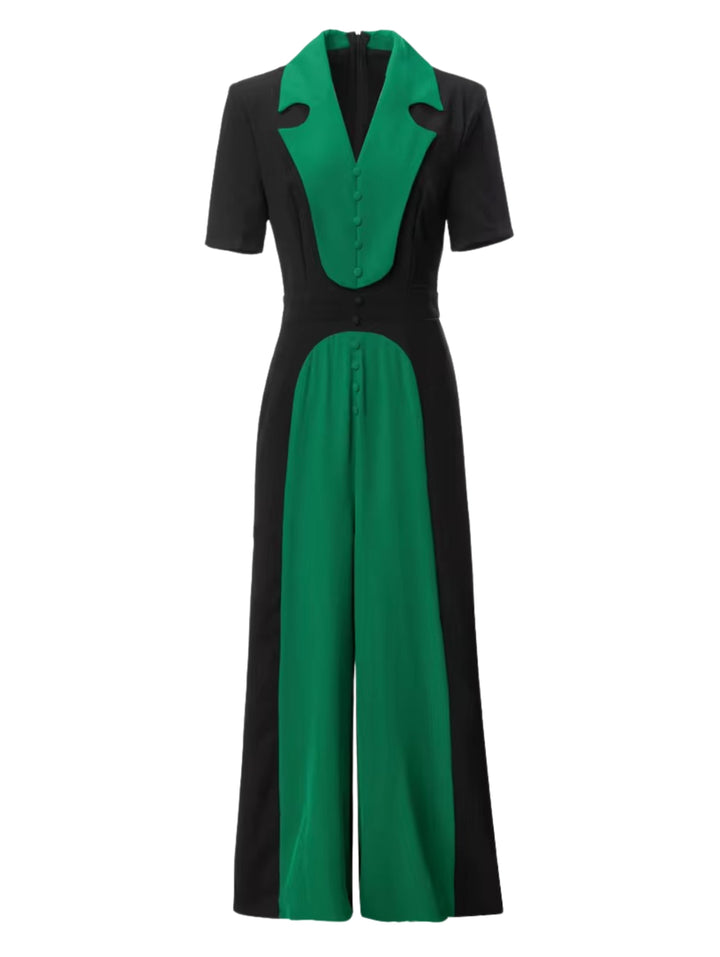 S3 26 Look 47 Maxi Dress