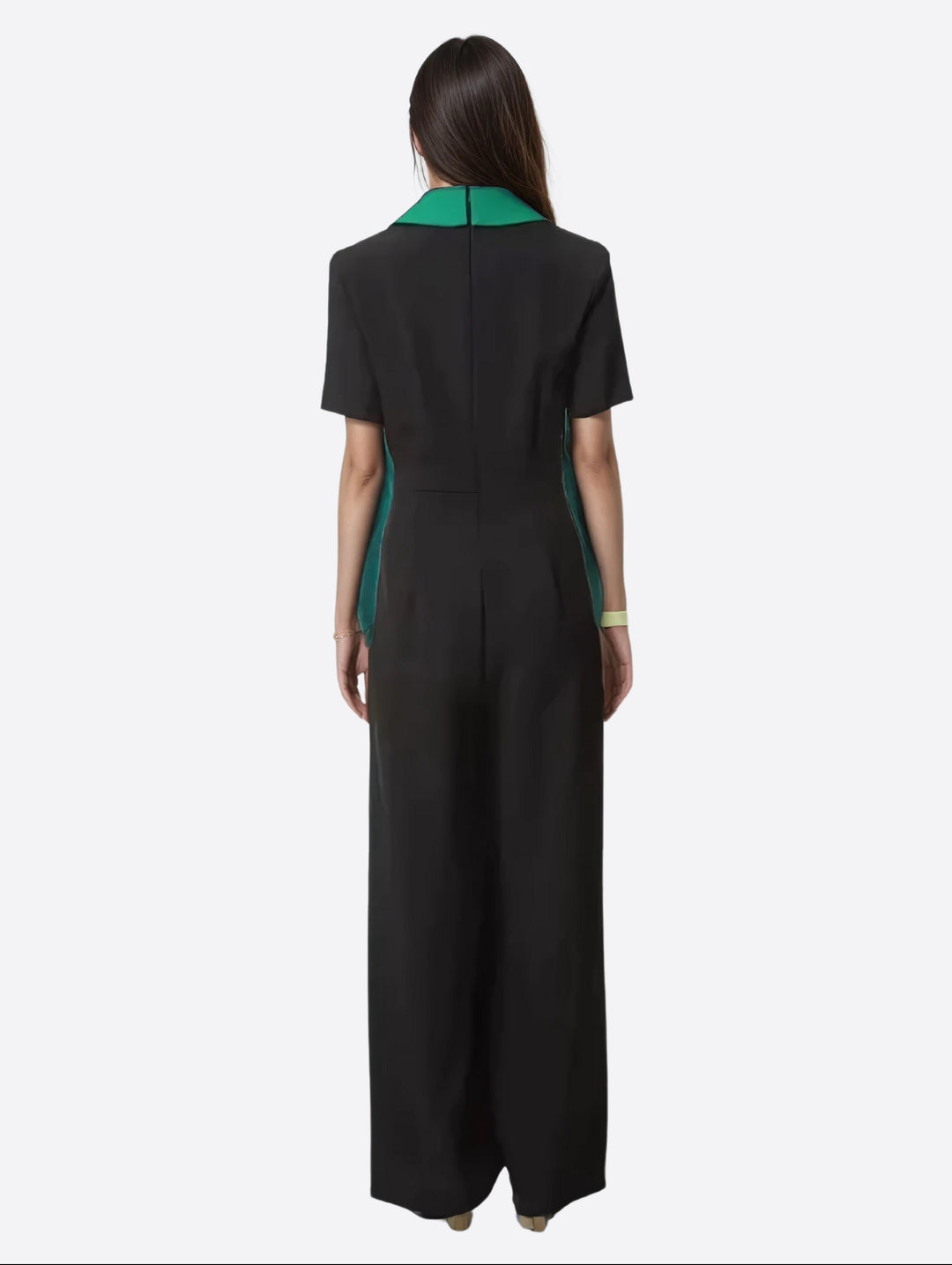 S3 26 Look 47 Maxi Dress