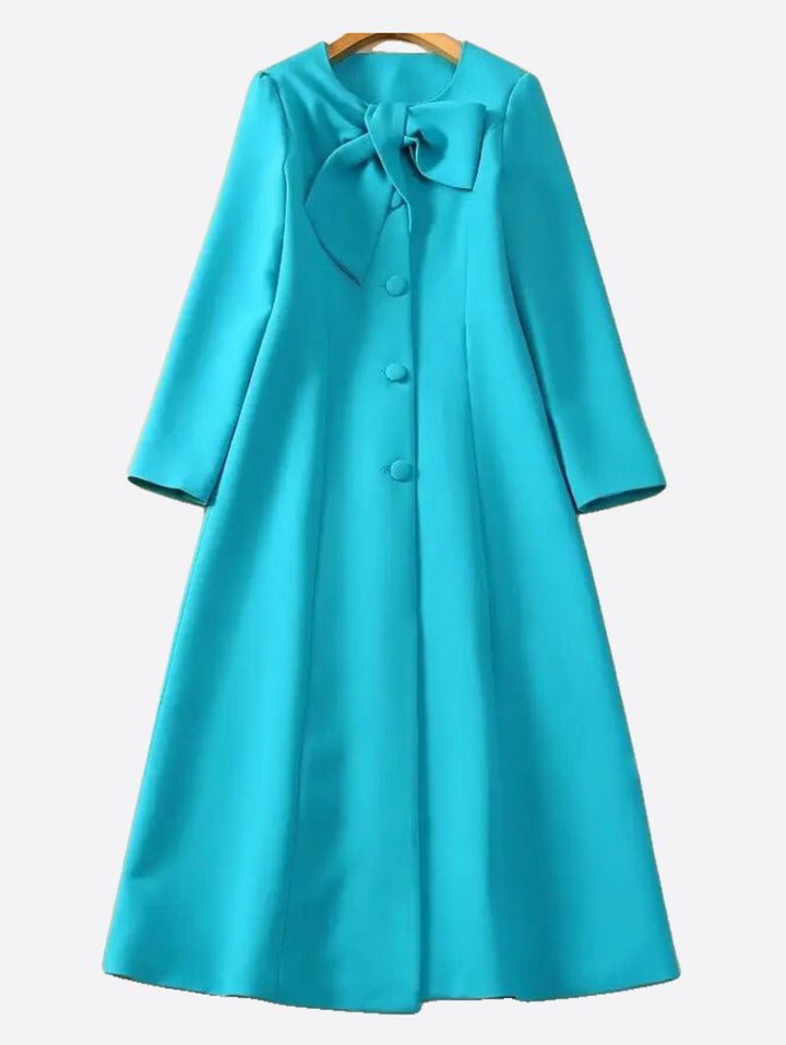 S3 26 Look 51 Maxi Dress