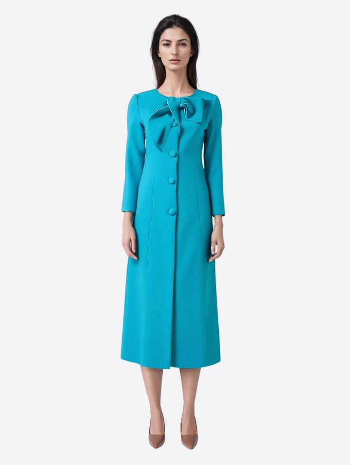 S3 26 Look 51 Maxi Dress