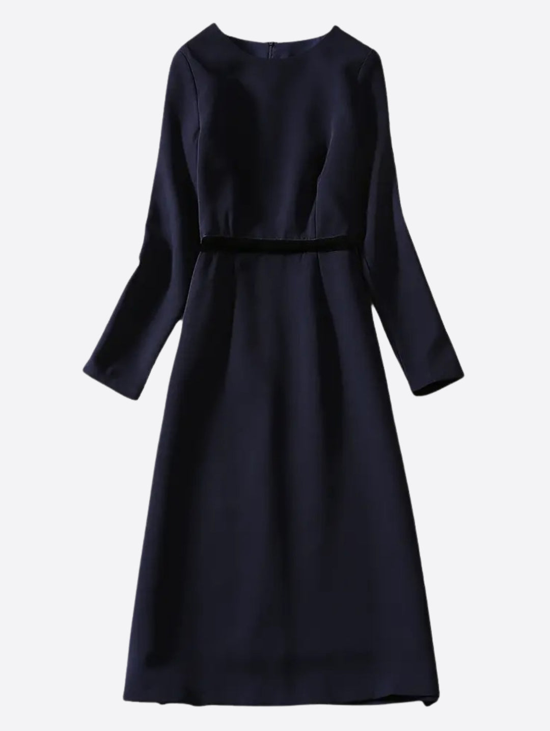 S3 26 Look 63 Knee Dress
