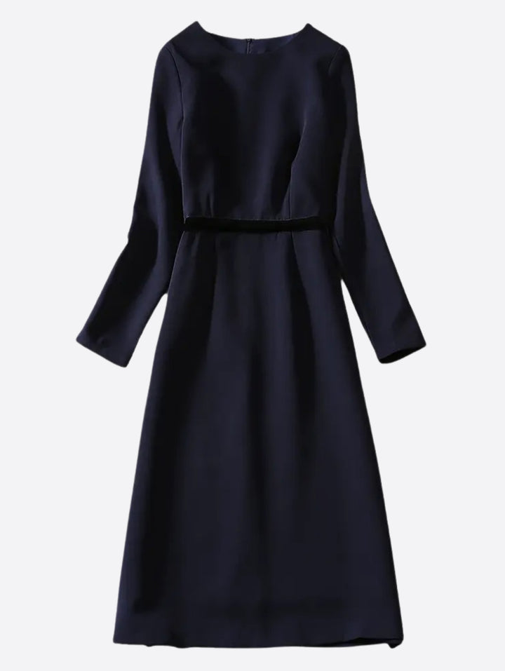 S3 26 Look 63 Knee Dress