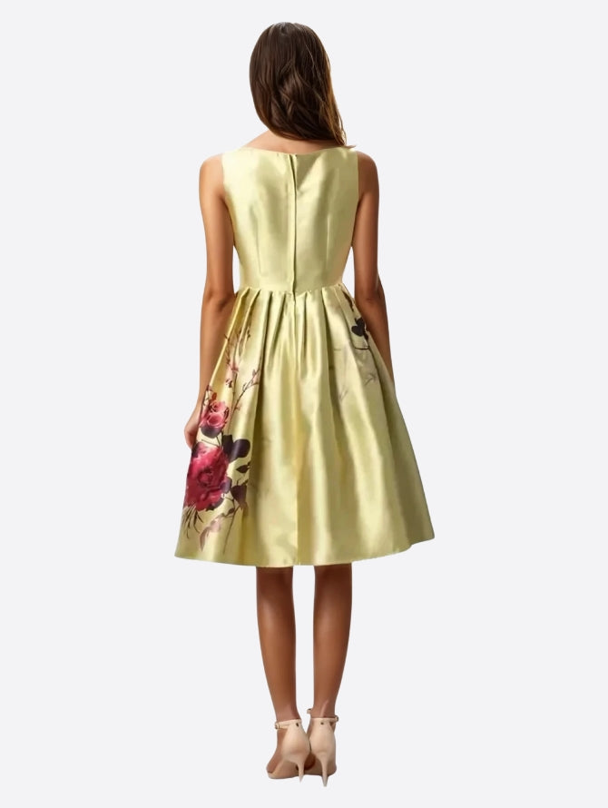 S4 26 Look 63 Calf Dress