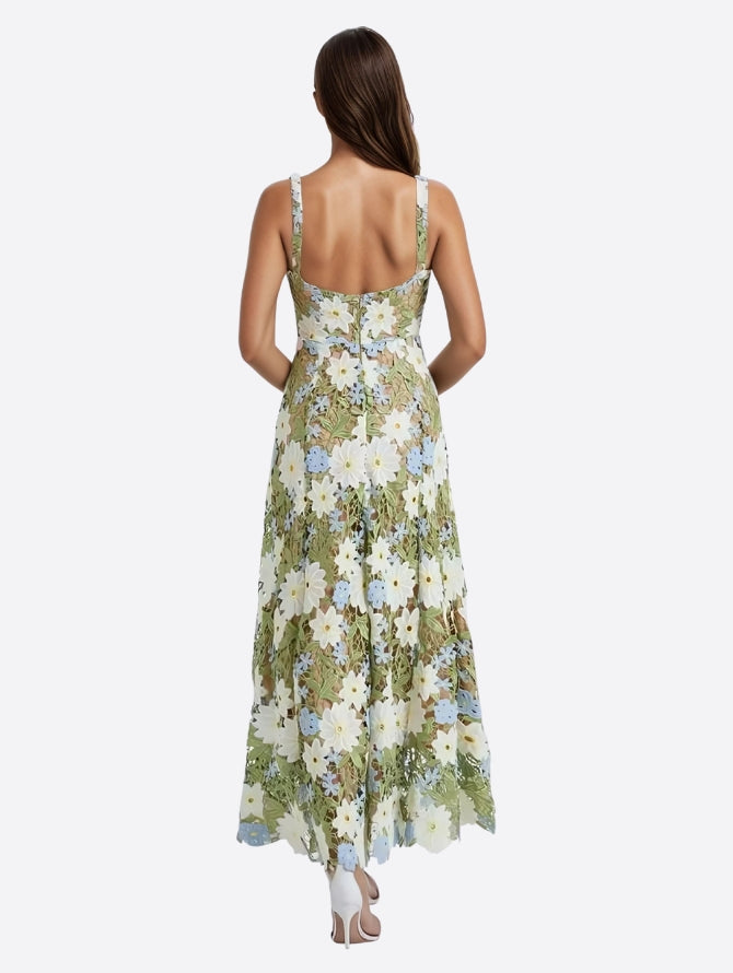 S4 26 Look 67 Calf Dress