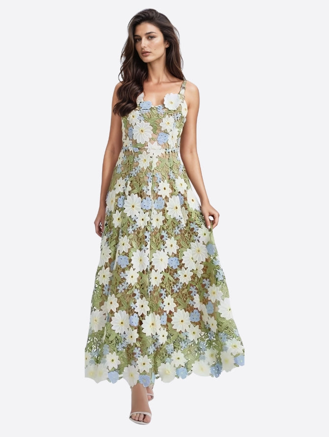 S4 26 Look 67 Calf Dress