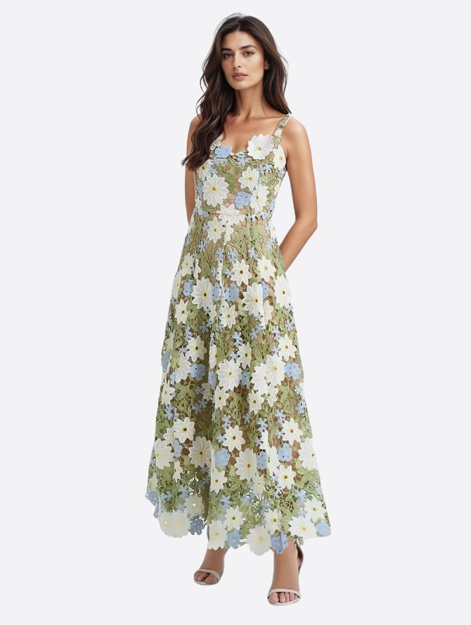S4 26 Look 67 Calf Dress