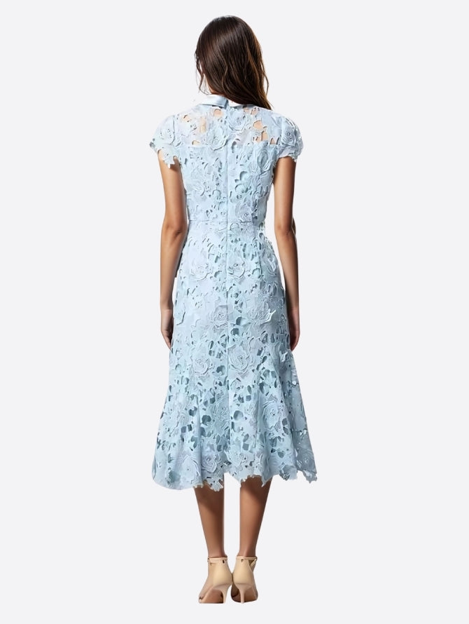 S1 27 Look 68 Calf Dress