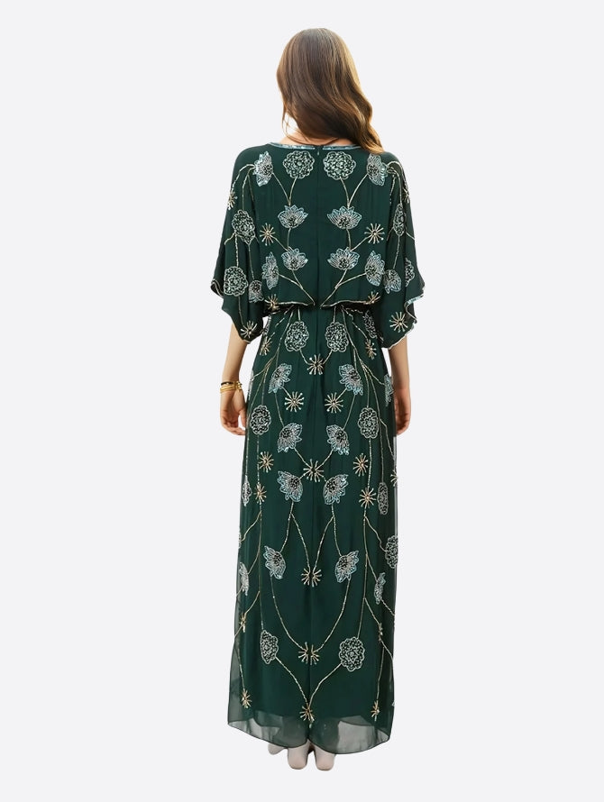S4 26 Look 69 Calf Dress