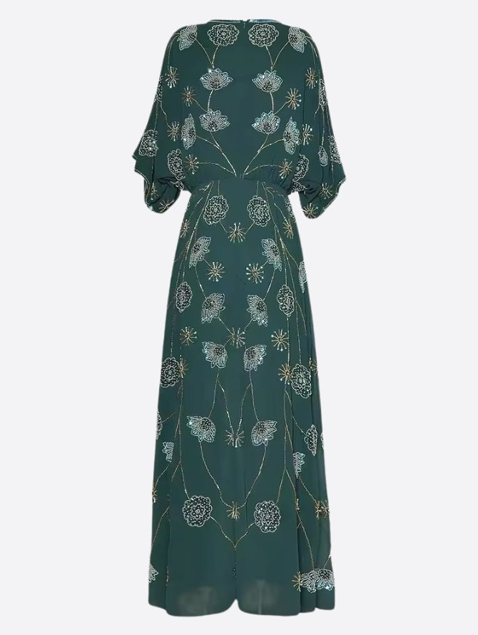 S4 26 Look 69 Calf Dress