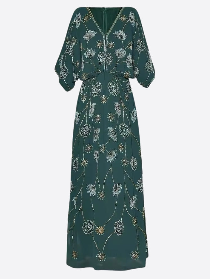 S4 26 Look 69 Calf Dress