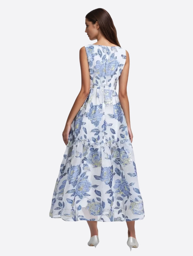 S4 26 Look 78 Calf Dress