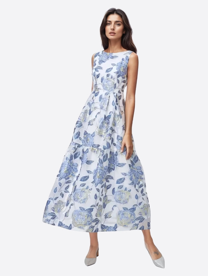 S4 26 Look 78 Calf Dress