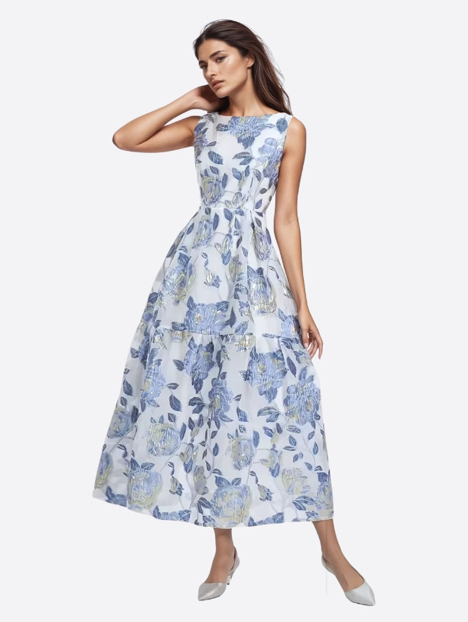 S4 26 Look 78 Calf Dress