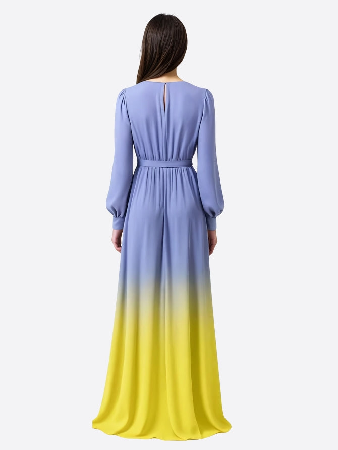 S4 26 Look 89 Calf Dress