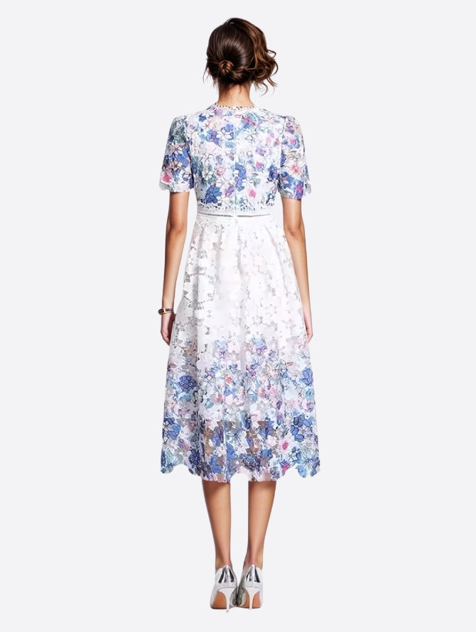 S4 26 Look 90 Calf Dress