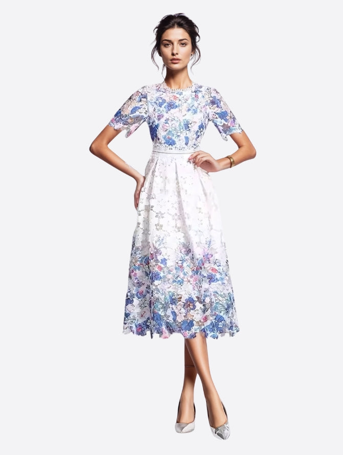 S4 26 Look 90 Calf Dress