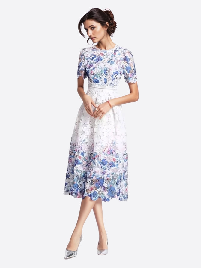 S4 26 Look 90 Calf Dress