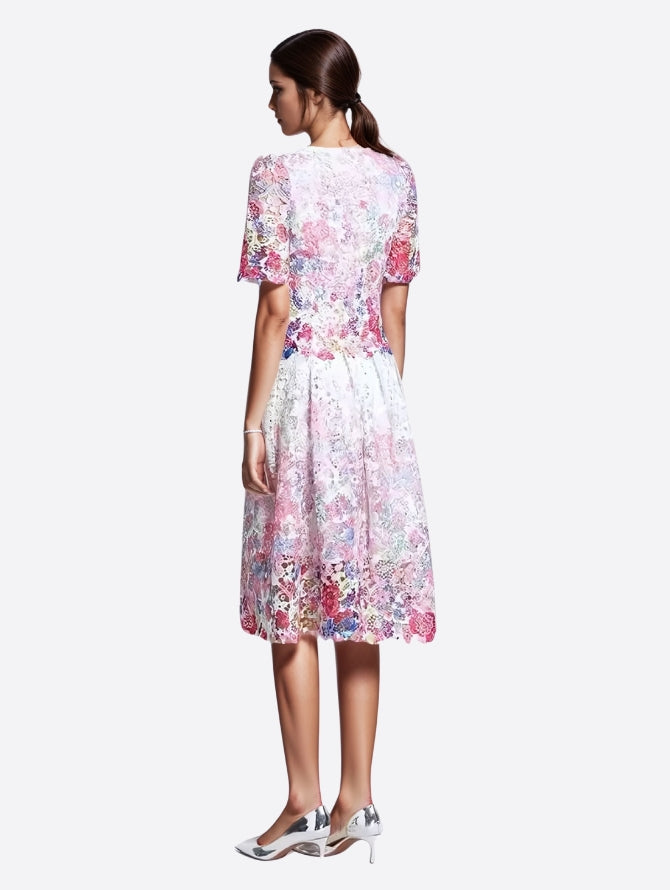 S4 26 Look 93 Calf Dress
