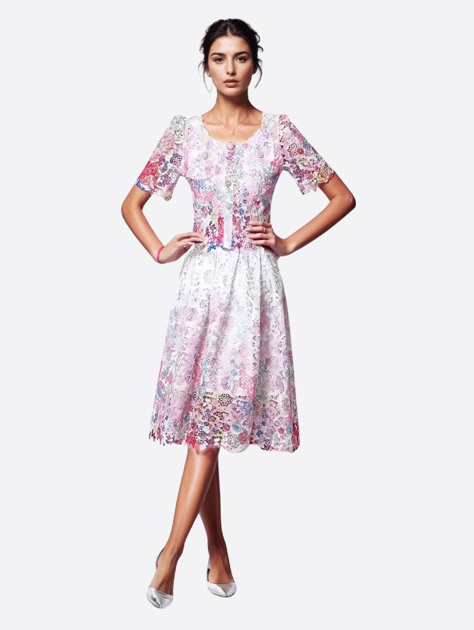 S4 26 Look 93 Calf Dress