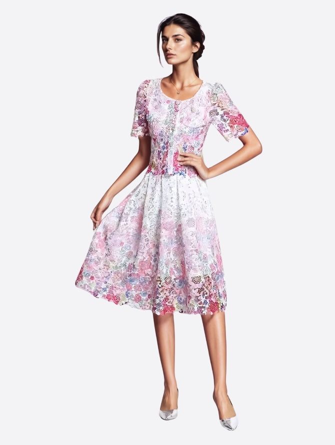 S4 26 Look 93 Calf Dress
