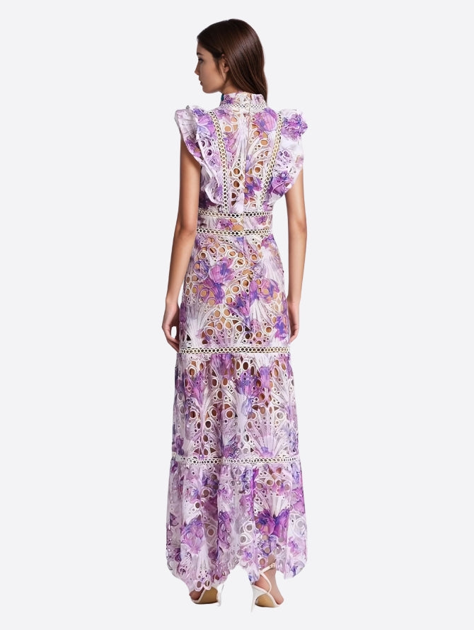 S4 26 Look 94 Calf Dress