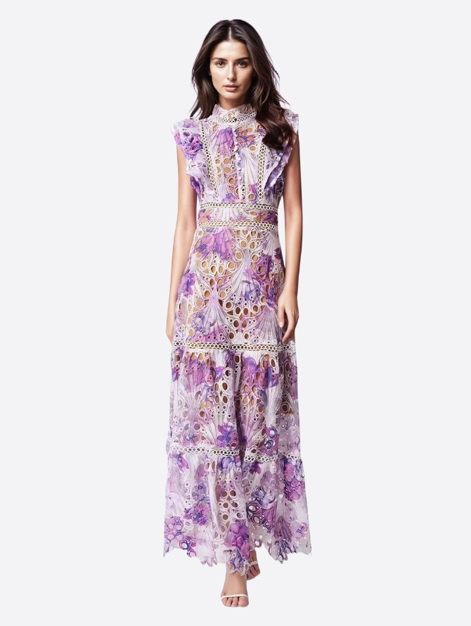 S4 26 Look 94 Calf Dress