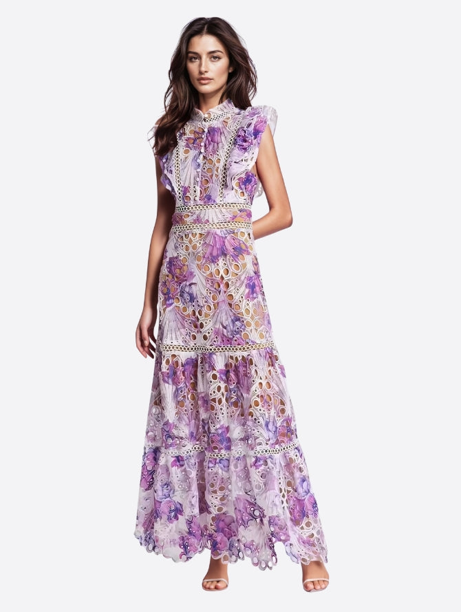 S4 26 Look 94 Calf Dress