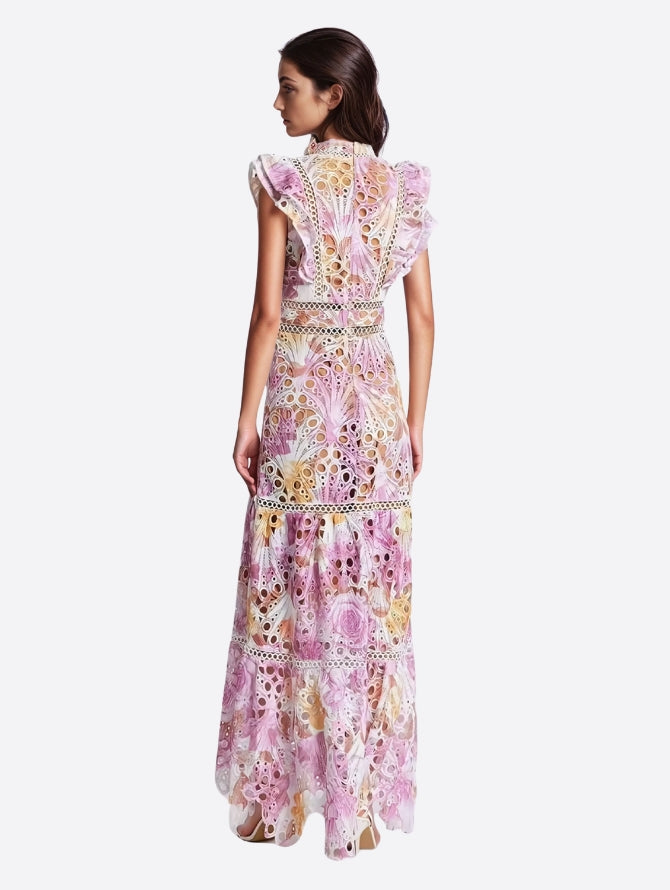 S4 26 Look 97 Calf Dress