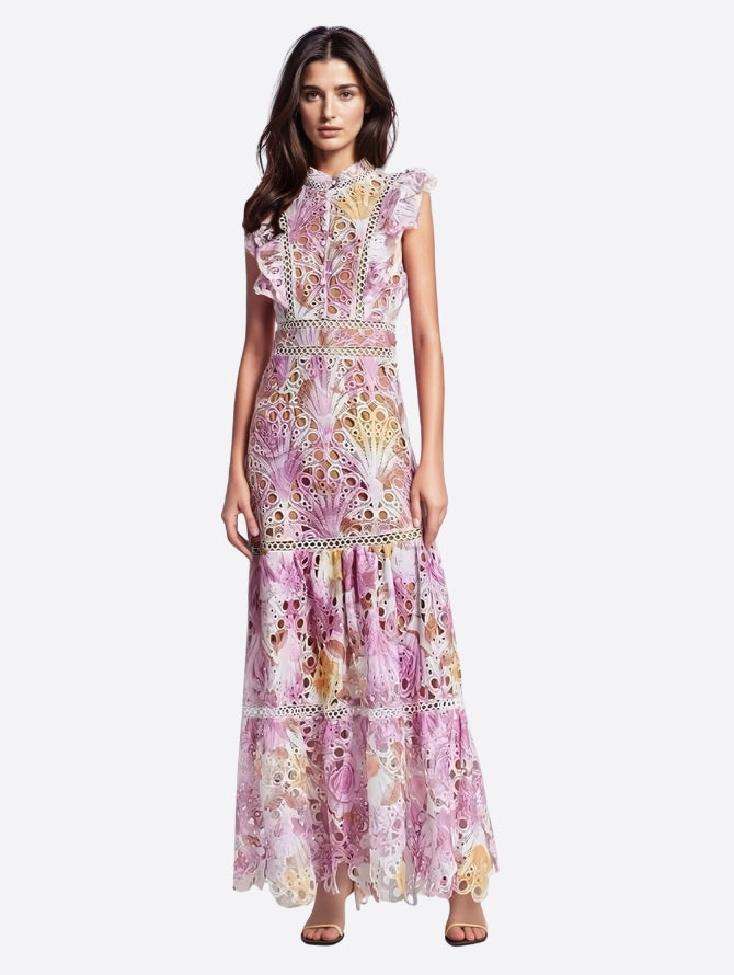 S4 26 Look 97 Calf Dress