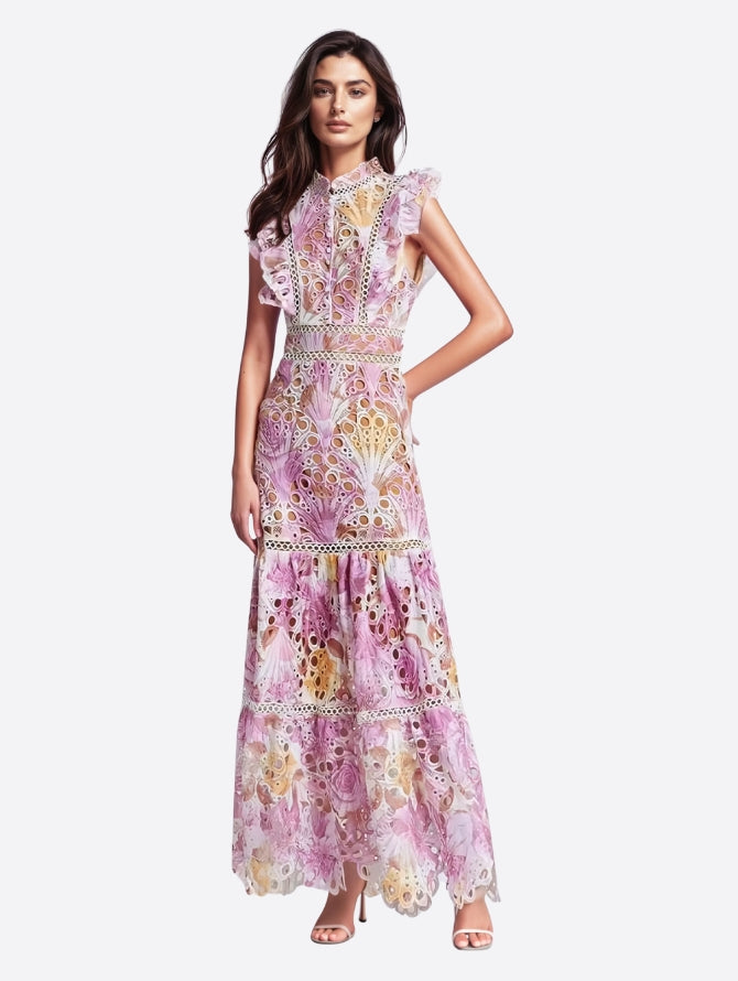 S4 26 Look 97 Calf Dress