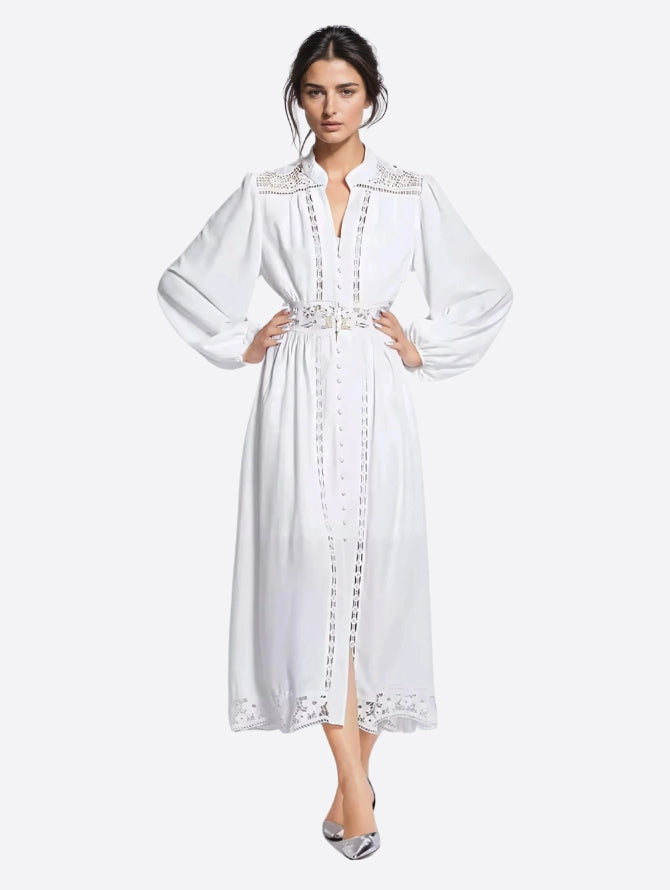 S4 26 Look 02 Maxi Dress