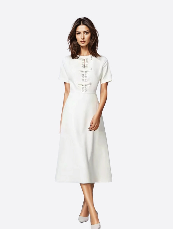 S4 26 Look 03 Calf Dress