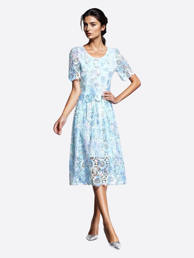 S4 26 Look 75 Calf Dress