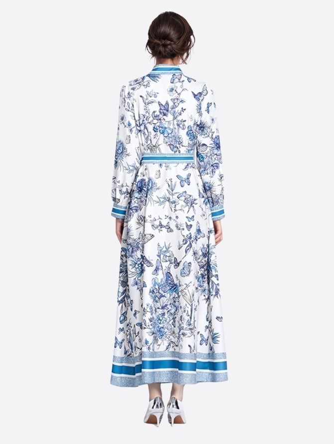 S4 26 Look 77 Calf Dress